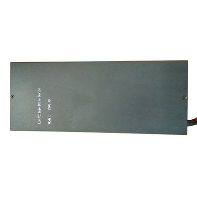 ISO 3KG تقویت کننده ولتاژ DC برای پانل خورشیدی اینورتر پمپ خورشیدی