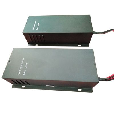 ISO 3KG تقویت کننده ولتاژ DC برای پانل خورشیدی اینورتر پمپ خورشیدی