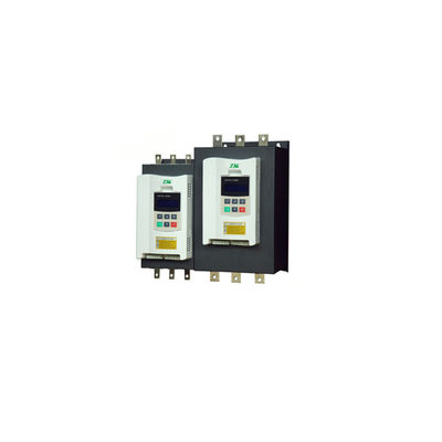 ST200 Online 3 Phase Motor Soft Soft Starters 50 60Hz Not By Pass Contactor