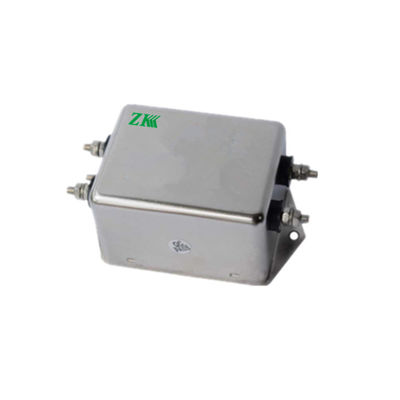 فیلتر خروجی ZK ZUN UL 1283 440VAC EMC خط فیلتر موج سینوسی